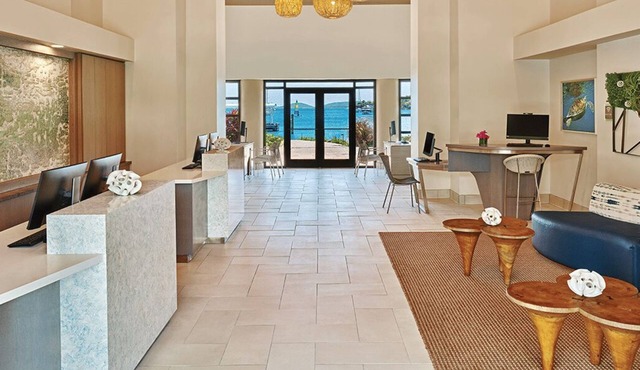 The Westin St. John Resort Villas | Two-Bedroom