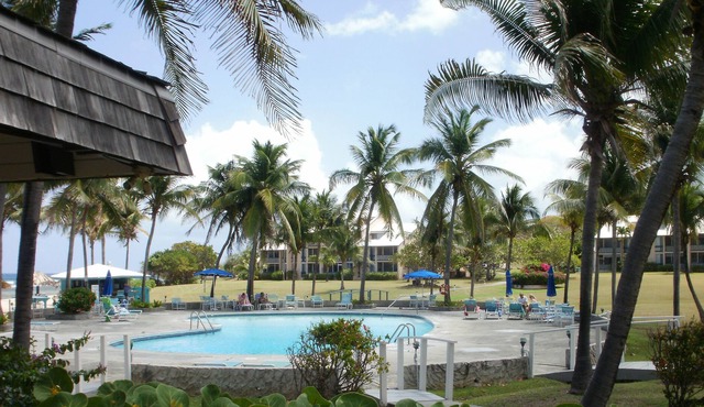 Top quality plus good value at Gentle Winds Beach Condo