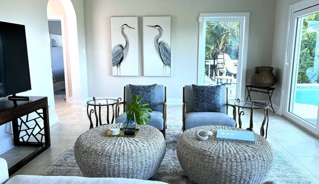 Villa La Brisa Luxe Hideaway
