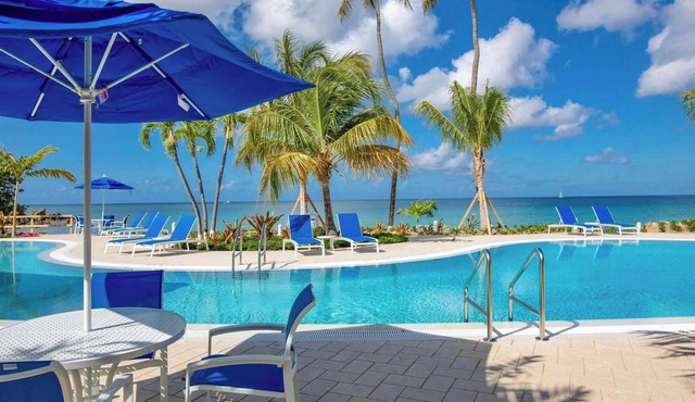 Wyndham Limetree Beach Resort | Four Studio Suites