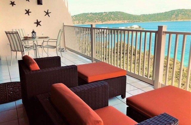 Exclusive Point Pleasant Resort Ocean View Deluxe Villa A12