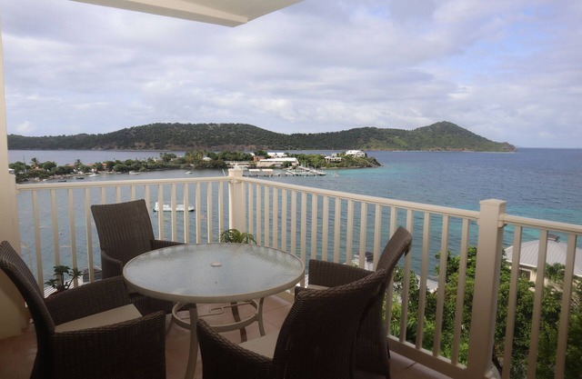 Exclusive Point Pleasant Resort Ocean View Villa B21