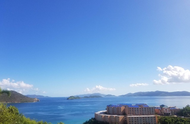 Exclusive Point Pleasant Resort Ocean View Villa A16