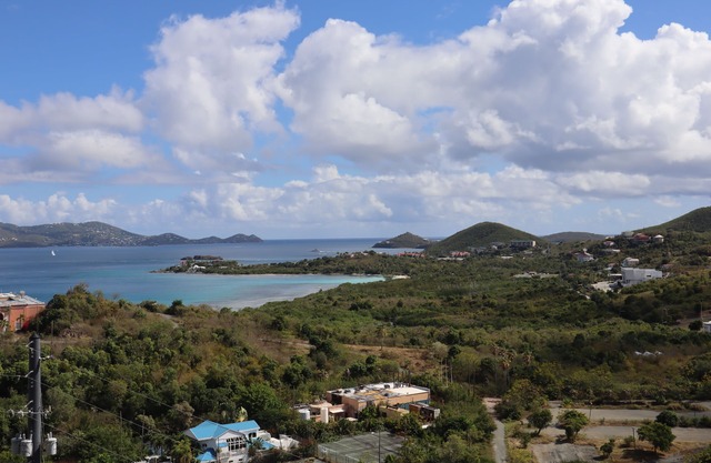 Exclusive Point Pleasant Resort Ocean View Villa D2