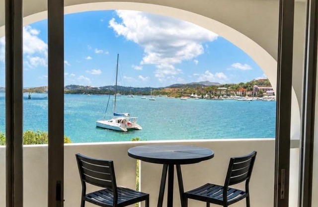 Hotel The Cay 