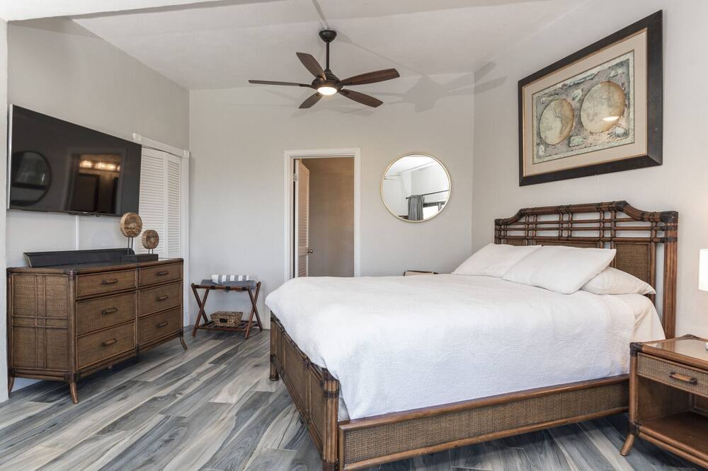 Rosendal House | Studio at Chateau Nightwind w/ Awesome BVI Views