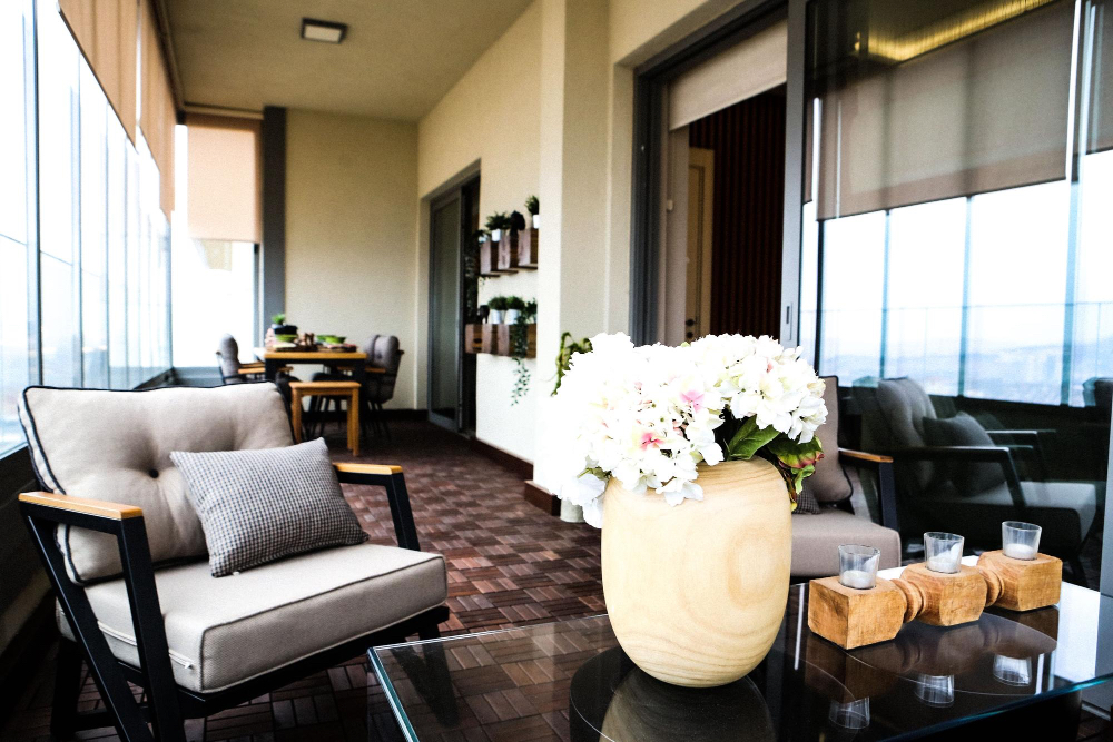 St. Thomas Apartment | Shibui Cove