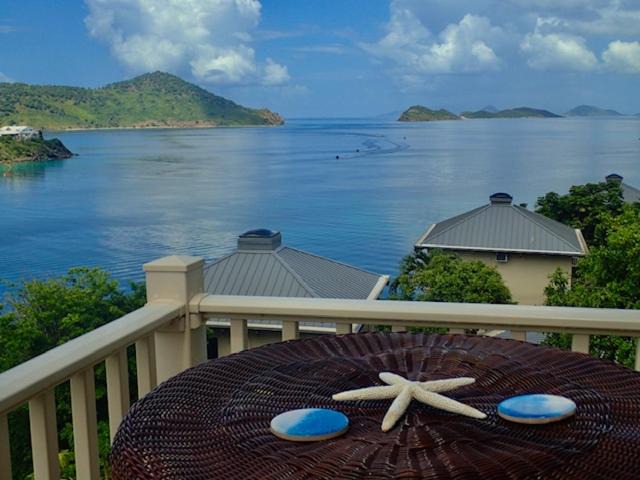 Frydendal House | Official Resort 1BR Villa with Ocean Views!