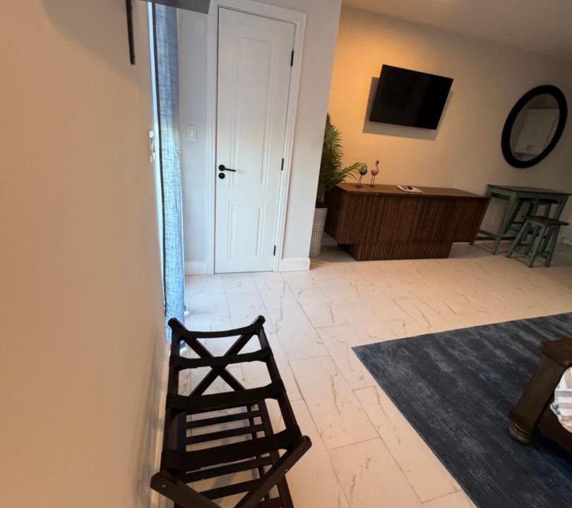 Green Cay House | Buck island Breeze