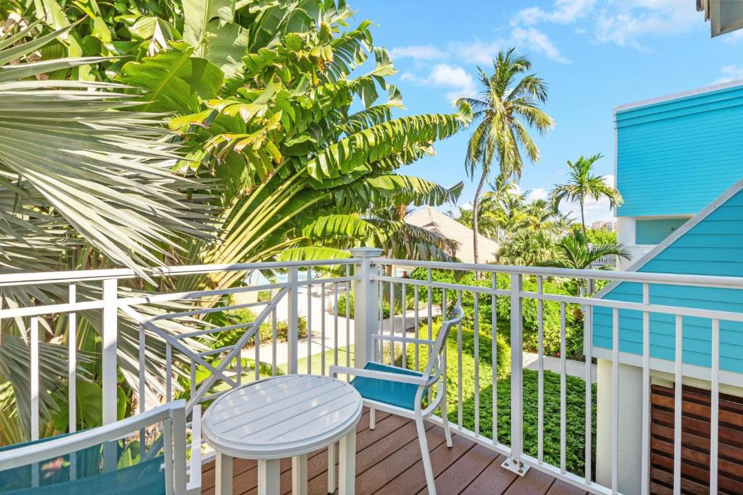 Frydendal Resort | Margaritaville Vacation Club - St Thomas