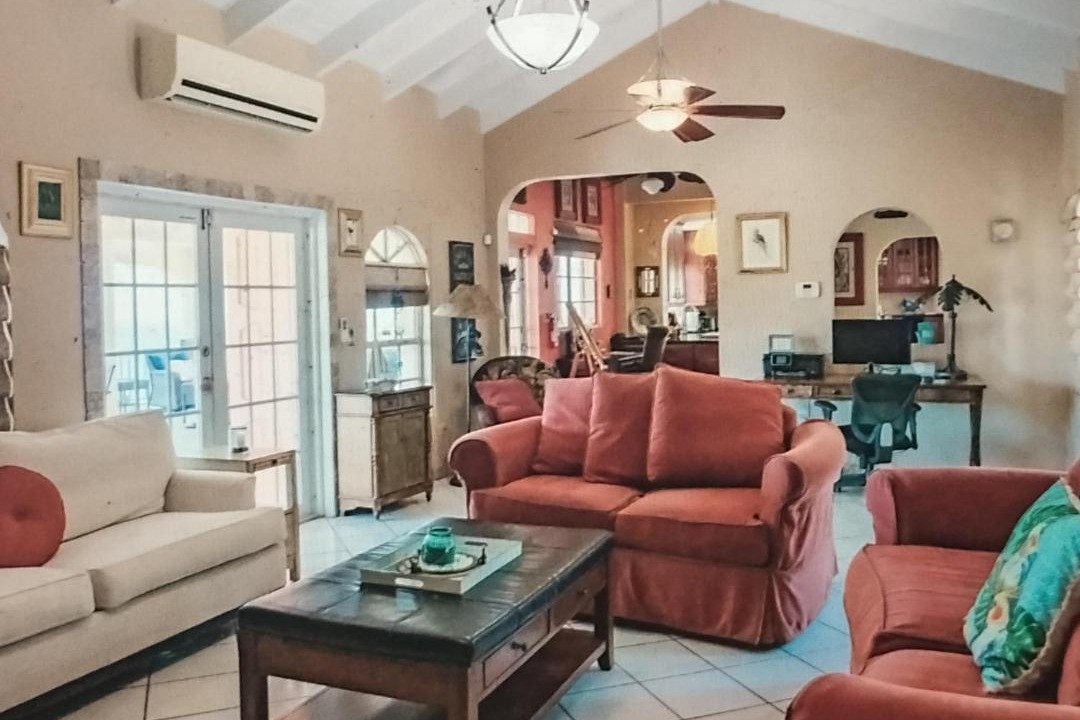 Nazareth Apartment | Caribbean living