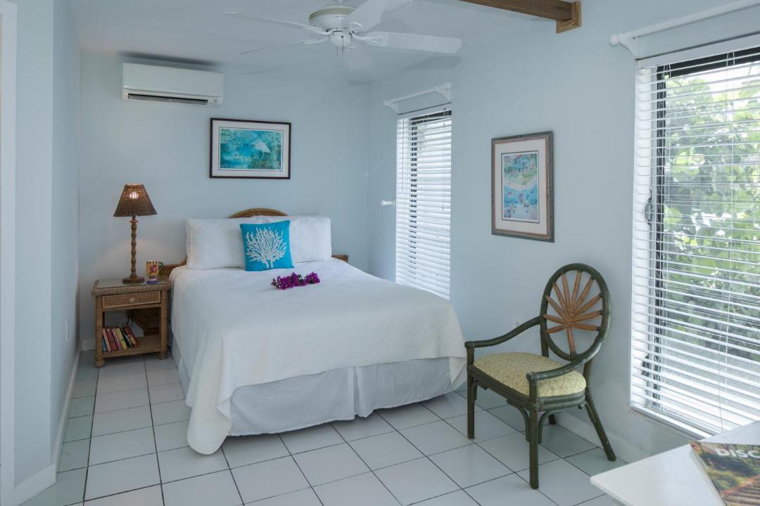 Estate Enighed Apartment | Coconut Coast Villas