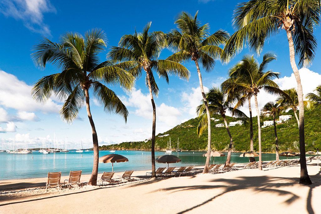 Photo of Outdoor in Estate Chocolate Hole and Great Cruz Bay