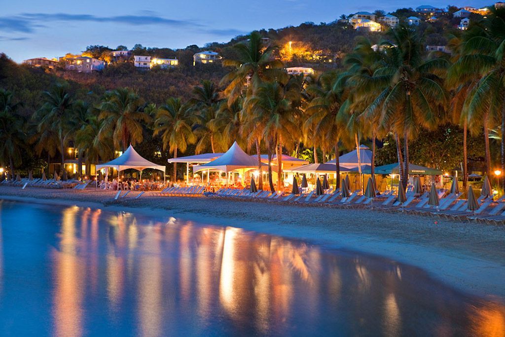 Photo of Outdoor in Estate Chocolate Hole and Great Cruz Bay