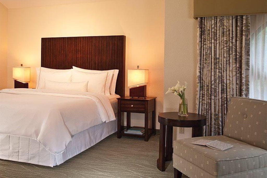 Photo of Bedroom in Estate Chocolate Hole and Great Cruz Bay