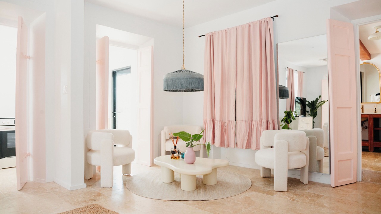 Photo of Bedroom in Estate Queens Quarter