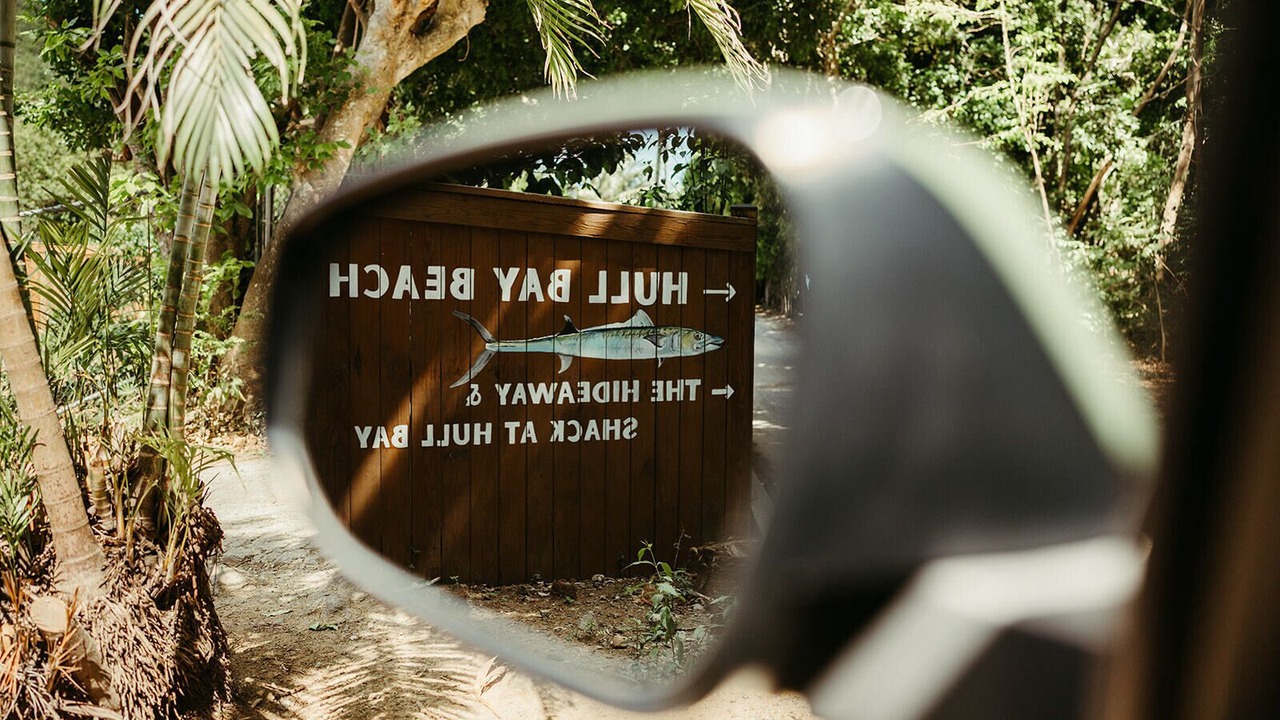 Photo of Outdoor in Estate Hull
