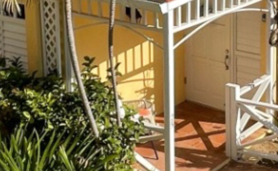 Photo of Outdoor in Teagues Bay