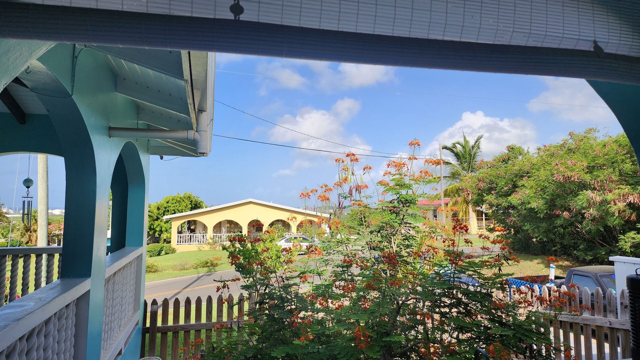 Photo of Outdoor in Estate Grange