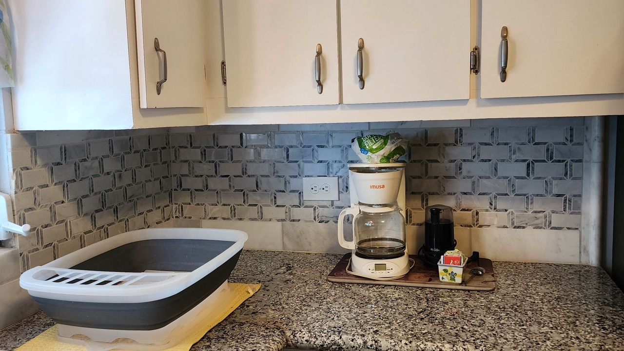 Photo of Kitchen in Estate Grange