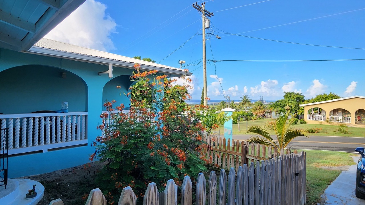 Photo of Outdoor in Estate Grange