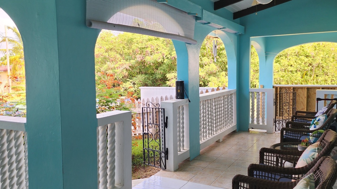 Photo of Outdoor in Estate Grange