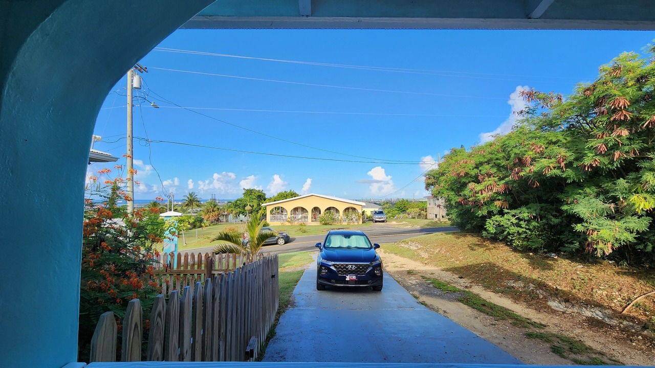 Photo of Outdoor in Estate Grange