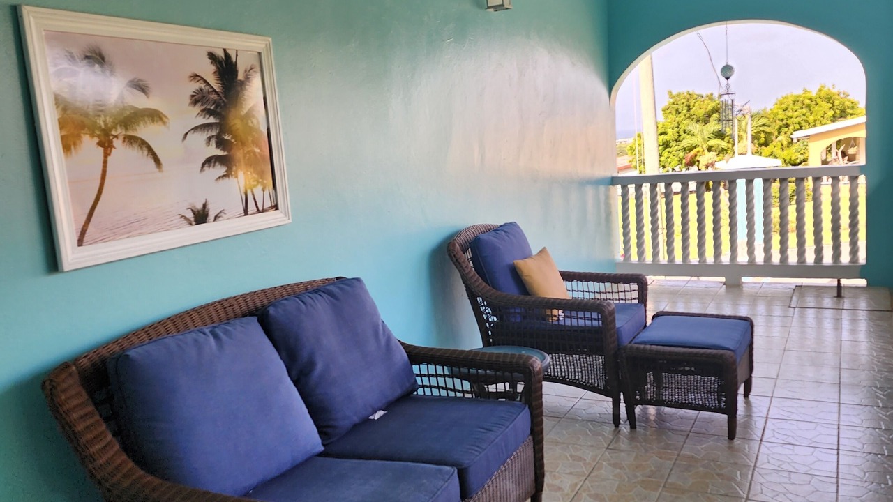 Photo of Outdoor in Estate Grange