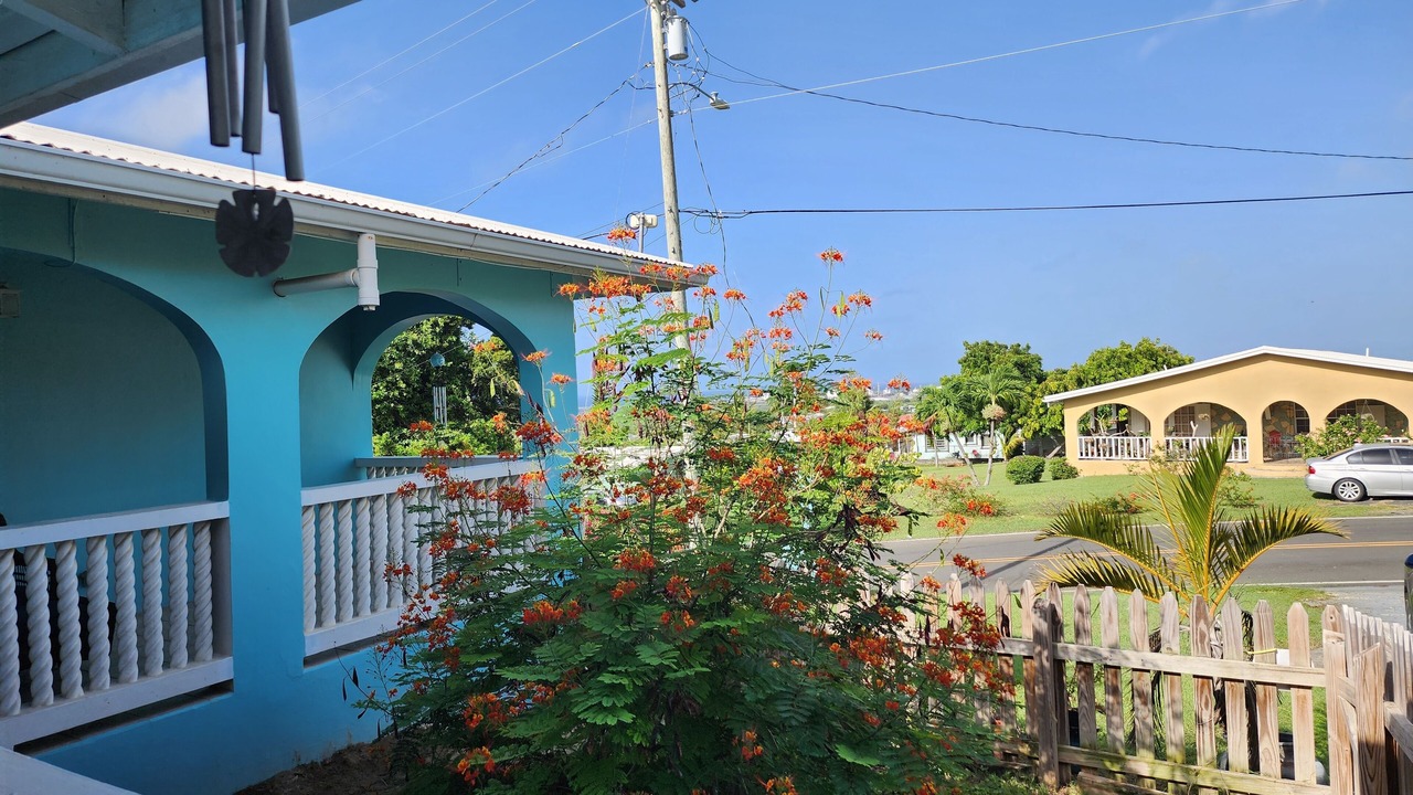 Photo of Outdoor in Estate Grange
