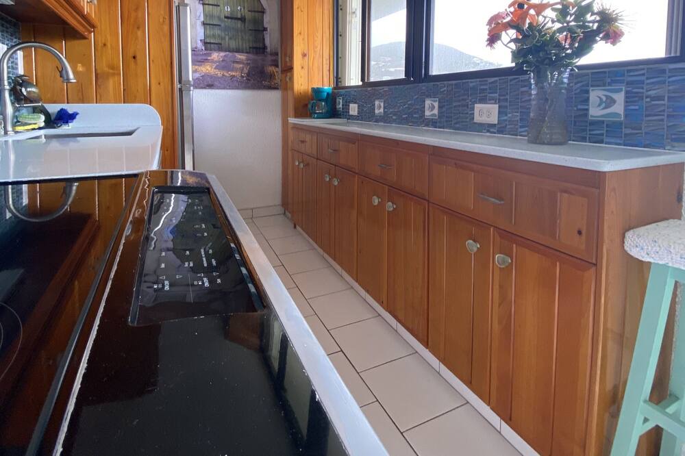 Photo of Kitchen in Estate Bolongo
