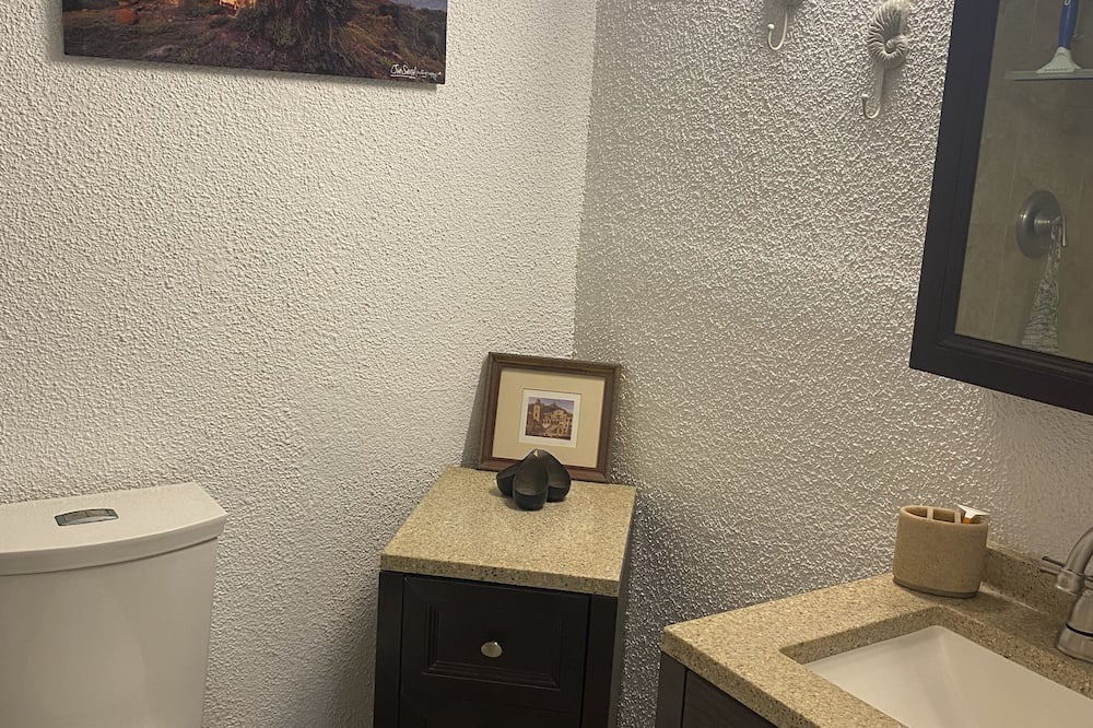 Photo of Bathroom in Estate Bolongo
