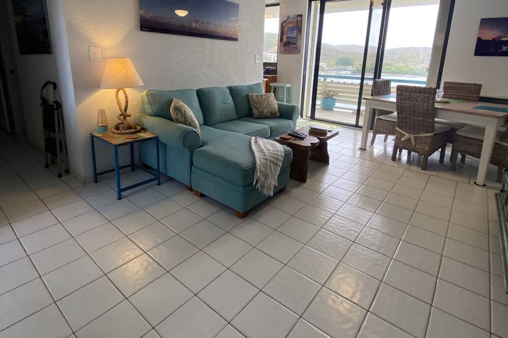 Photo of Livingroom in Estate Bolongo