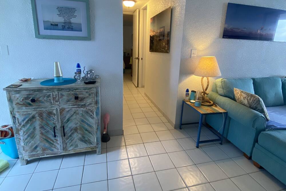 Photo of Livingroom in Estate Bolongo