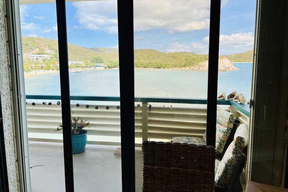 Photo of Bedroom in Estate Bolongo