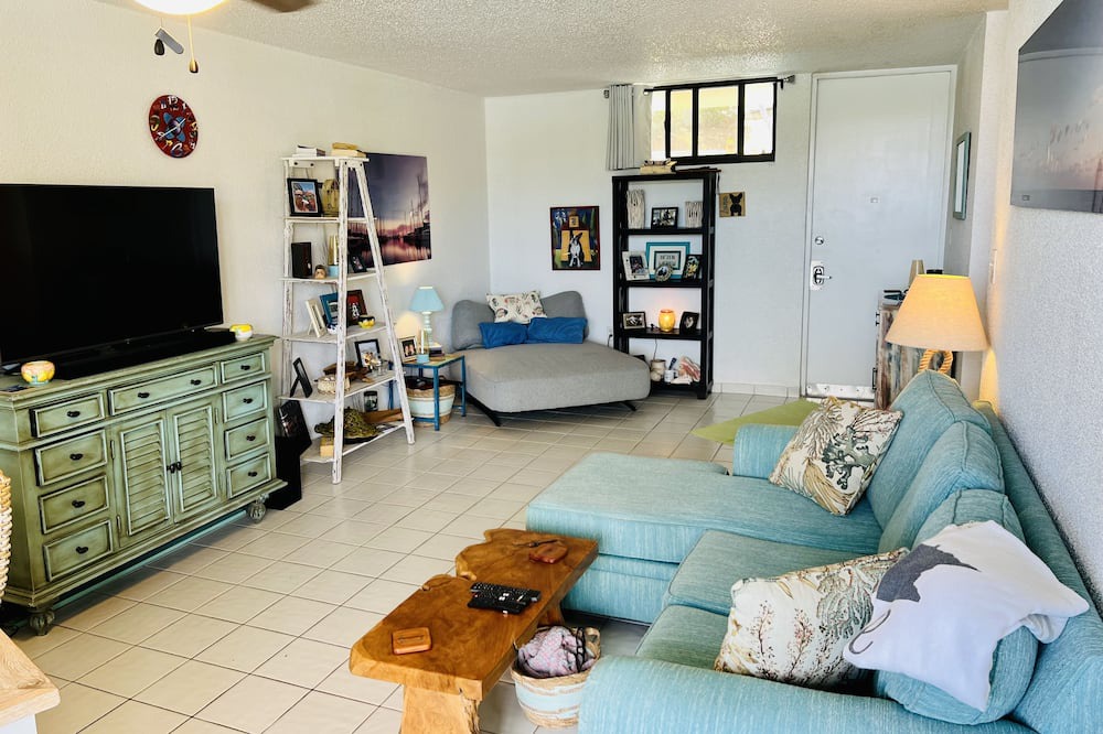 Photo of Livingroom in Estate Bolongo