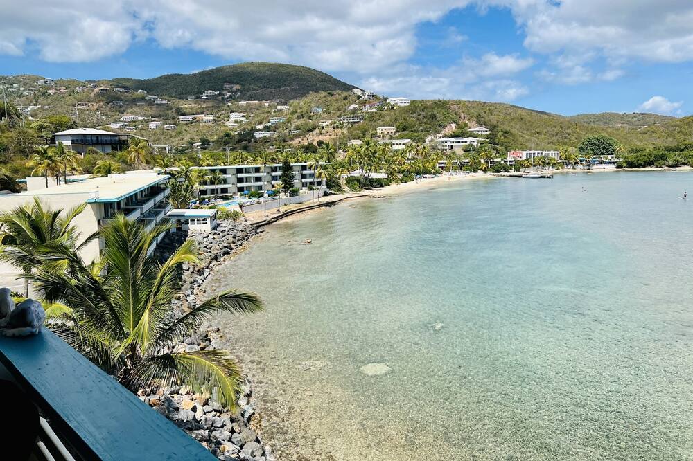 Photo of Outdoor in Estate Bolongo