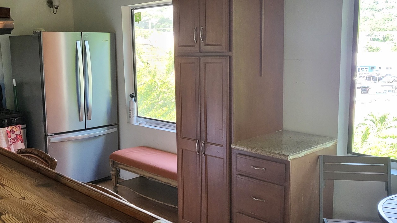 Photo of Livingroom in Estate Charlotte Amalie