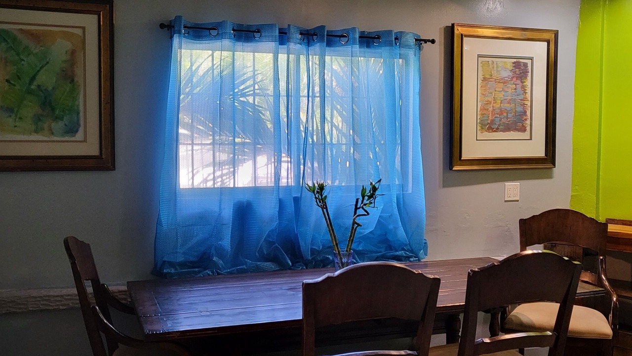 Photo of Kitchen in Estate Charlotte Amalie