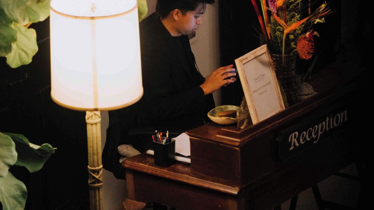 Photo of Others in Estate Contant