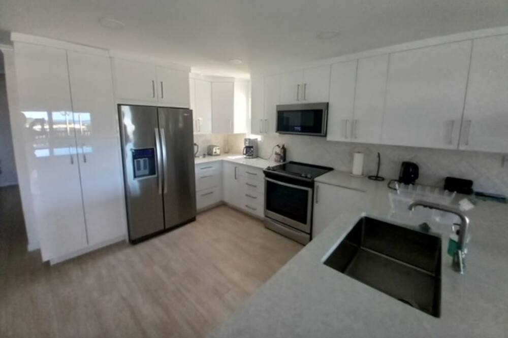 Photo of Kitchen in Nazareth