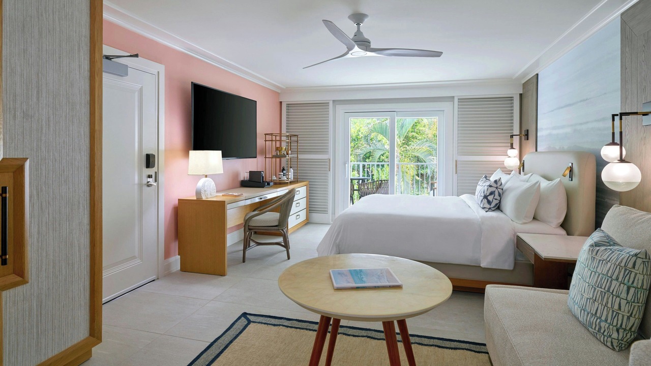 Photo of Bedroom in Estate Bakkero