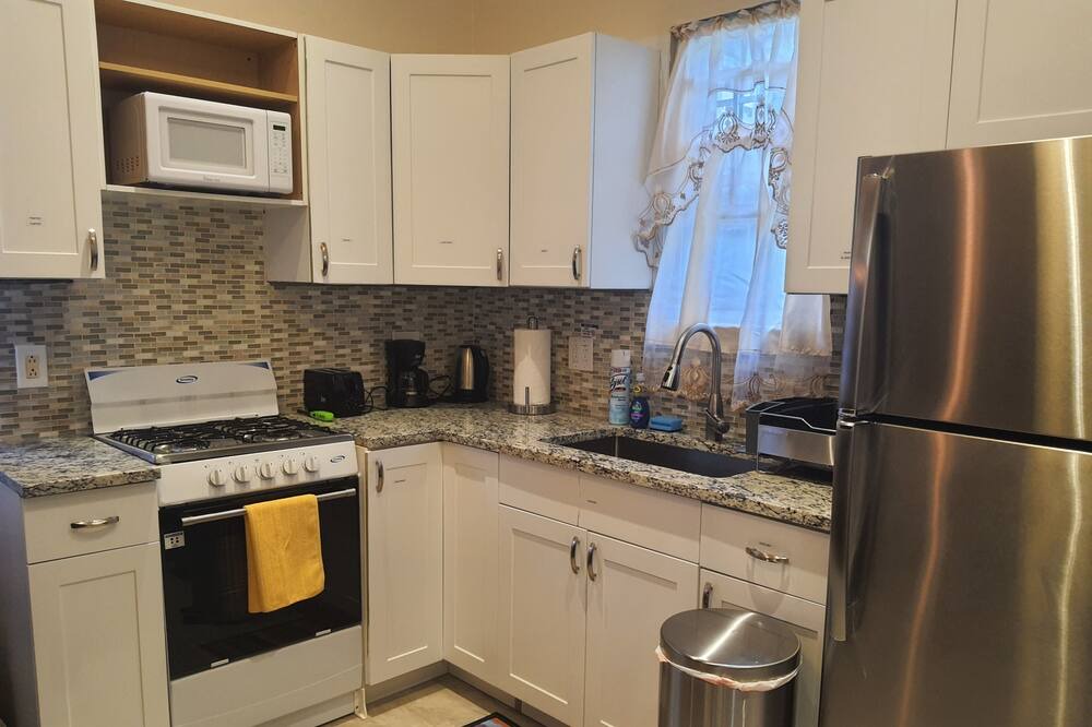 Photo of Kitchen in Benner