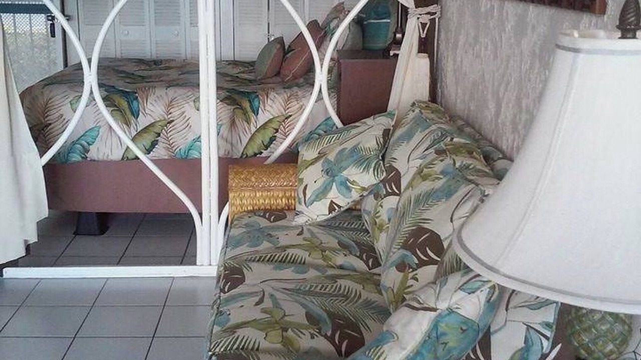 Photo of Patio Balcony in Red Hook