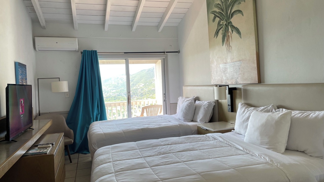 Photo of Bedroom in Estate Raphune