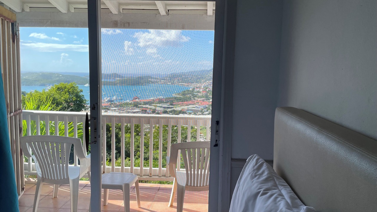 Photo of Bedroom in Estate Raphune