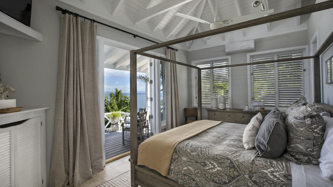 Photo of Bedroom in Peterborg