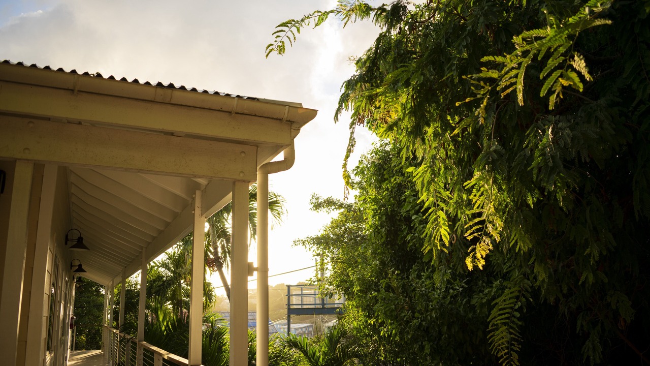 Photo of Outdoor in Estate Enighed