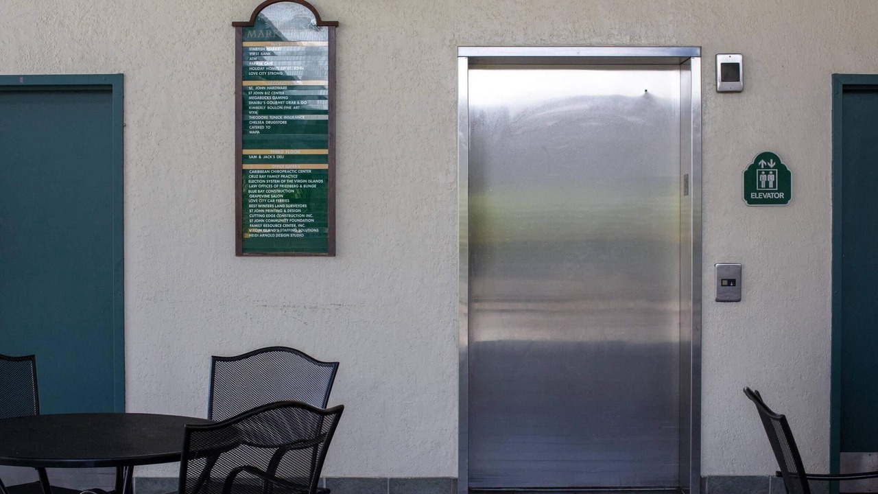 Photo of Outdoor in Estate Enighed