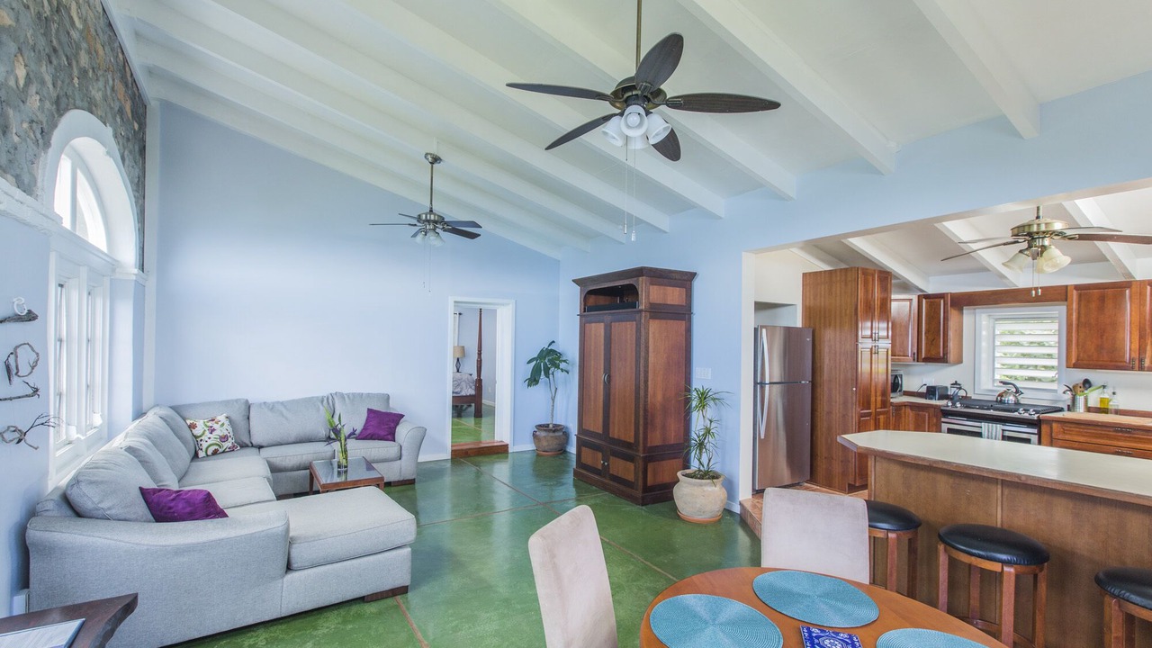 Photo of Bedroom in Estate Sprat Hall