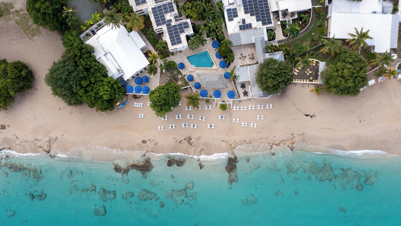 Photo of Outdoor in Frederiksted Southeast